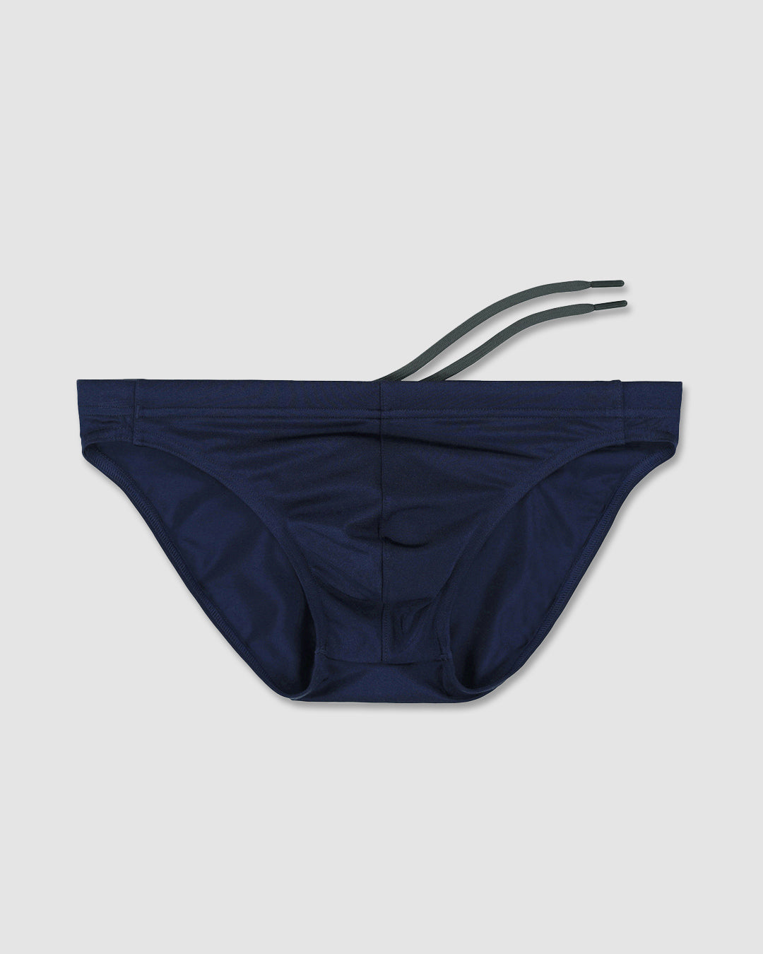Swim Tanga Solid Navy C-IN2 New York
