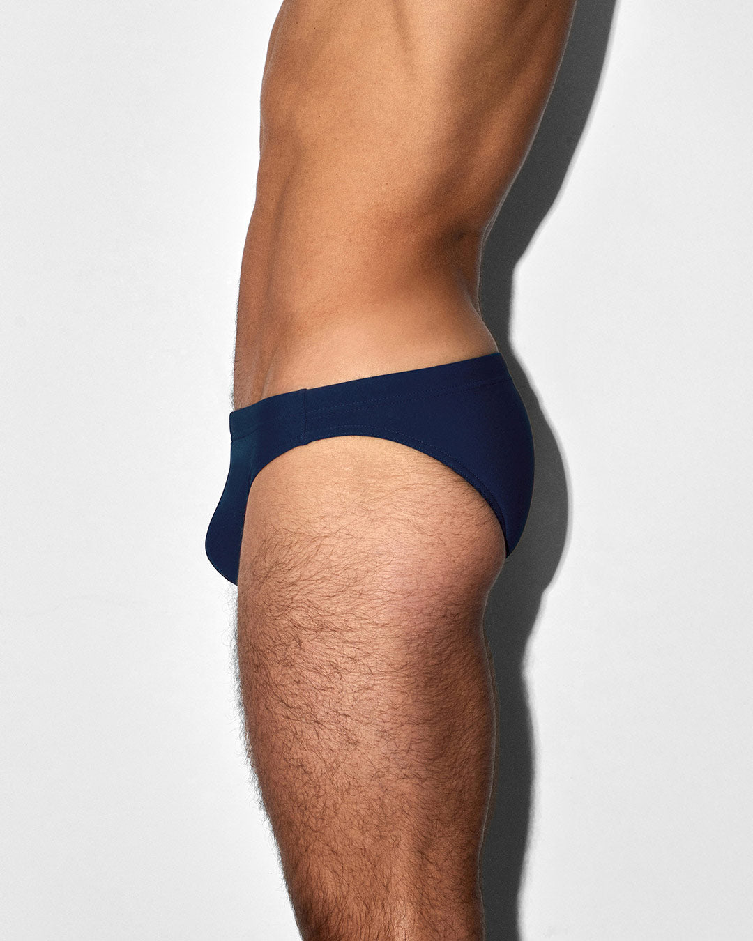 Swim Tanga Solid Navy C-IN2 New York