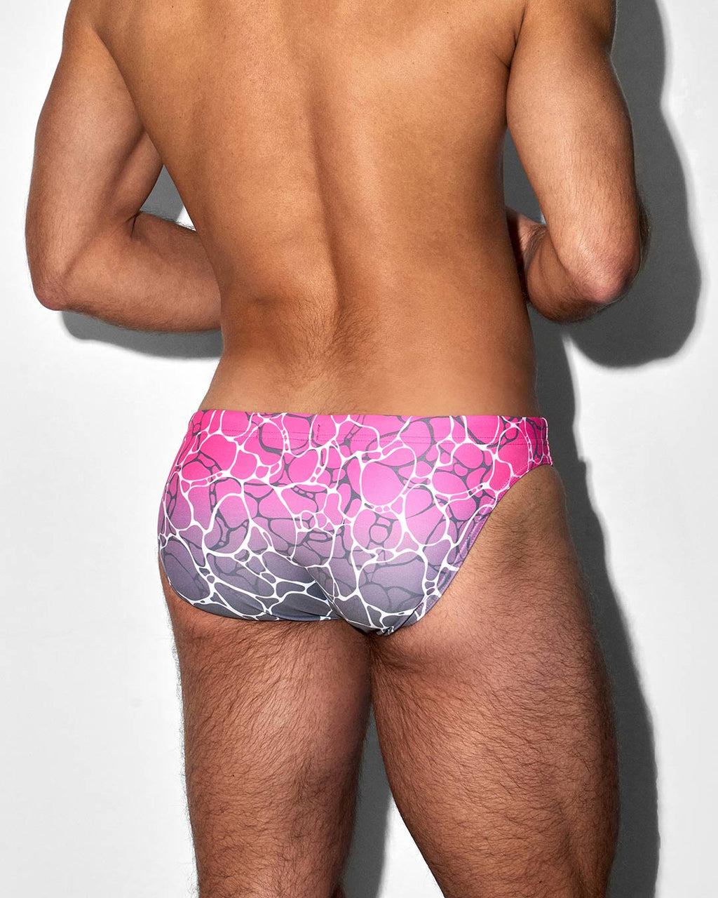 Swim Tanga Acqua Pink C-IN2 New York