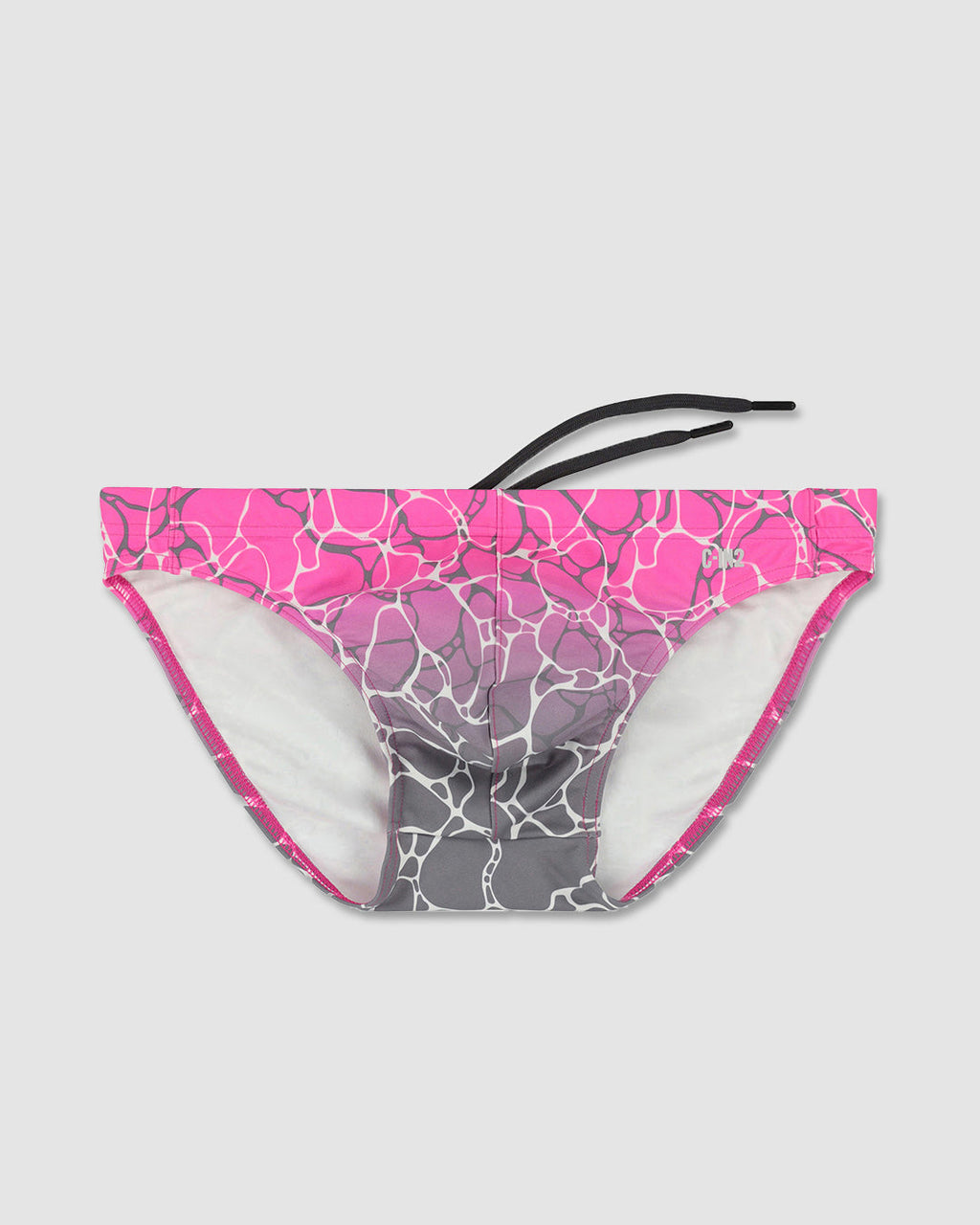 Swim Tanga Acqua Pink C-IN2 New York