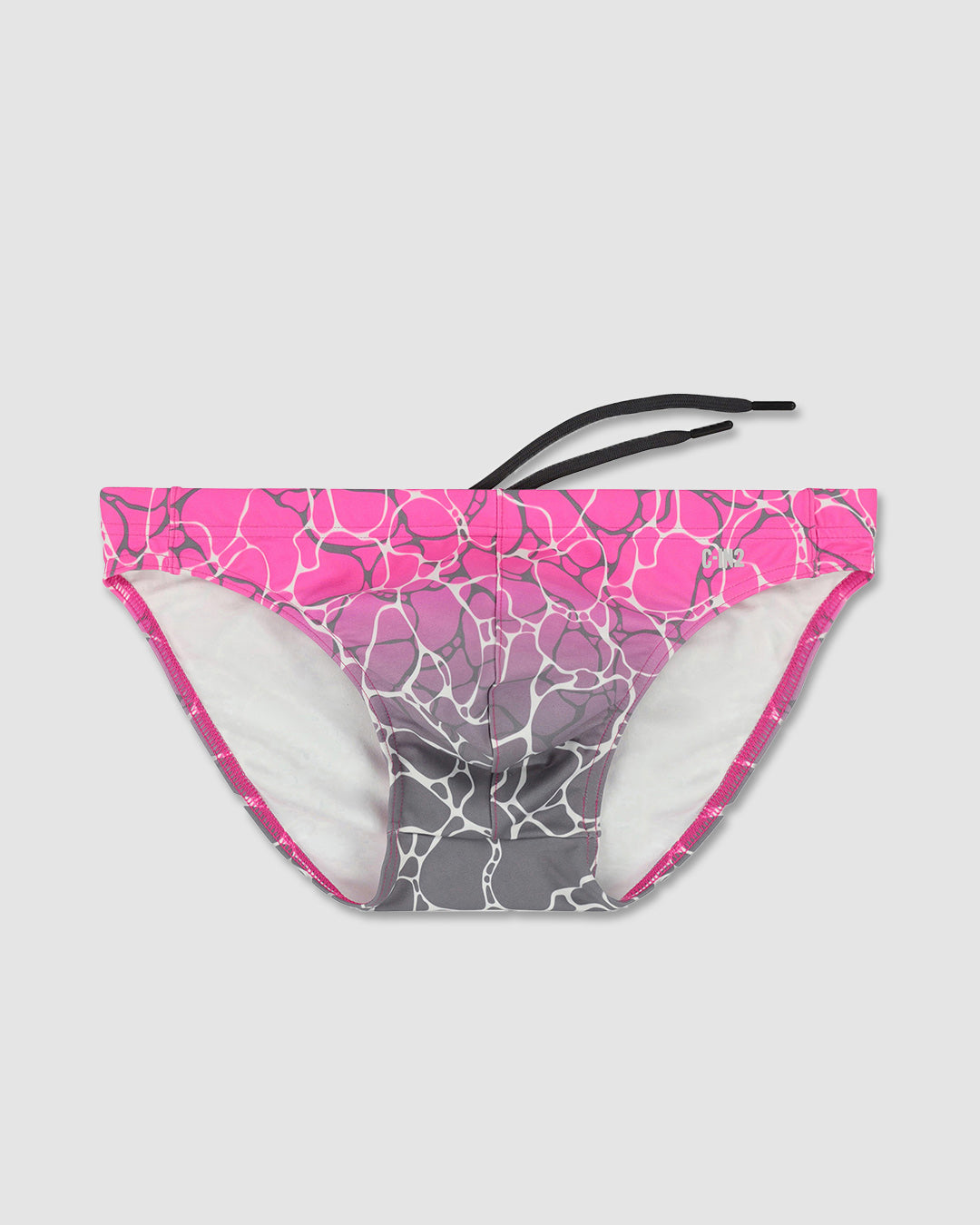 Swim Tanga Acqua Pink C-IN2 New York