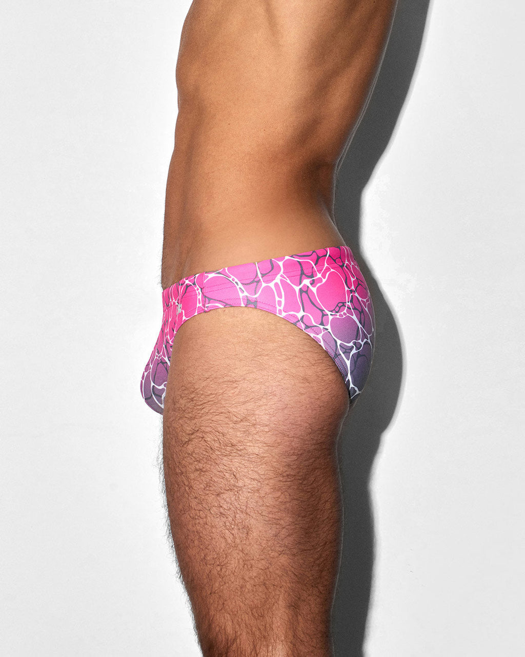 Swim Tanga Acqua Pink C-IN2 New York