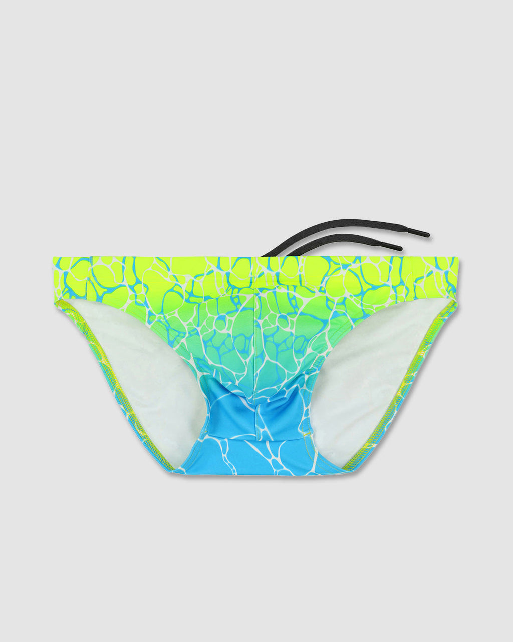Swim Tanga Acqua Yellow C-IN2 New York