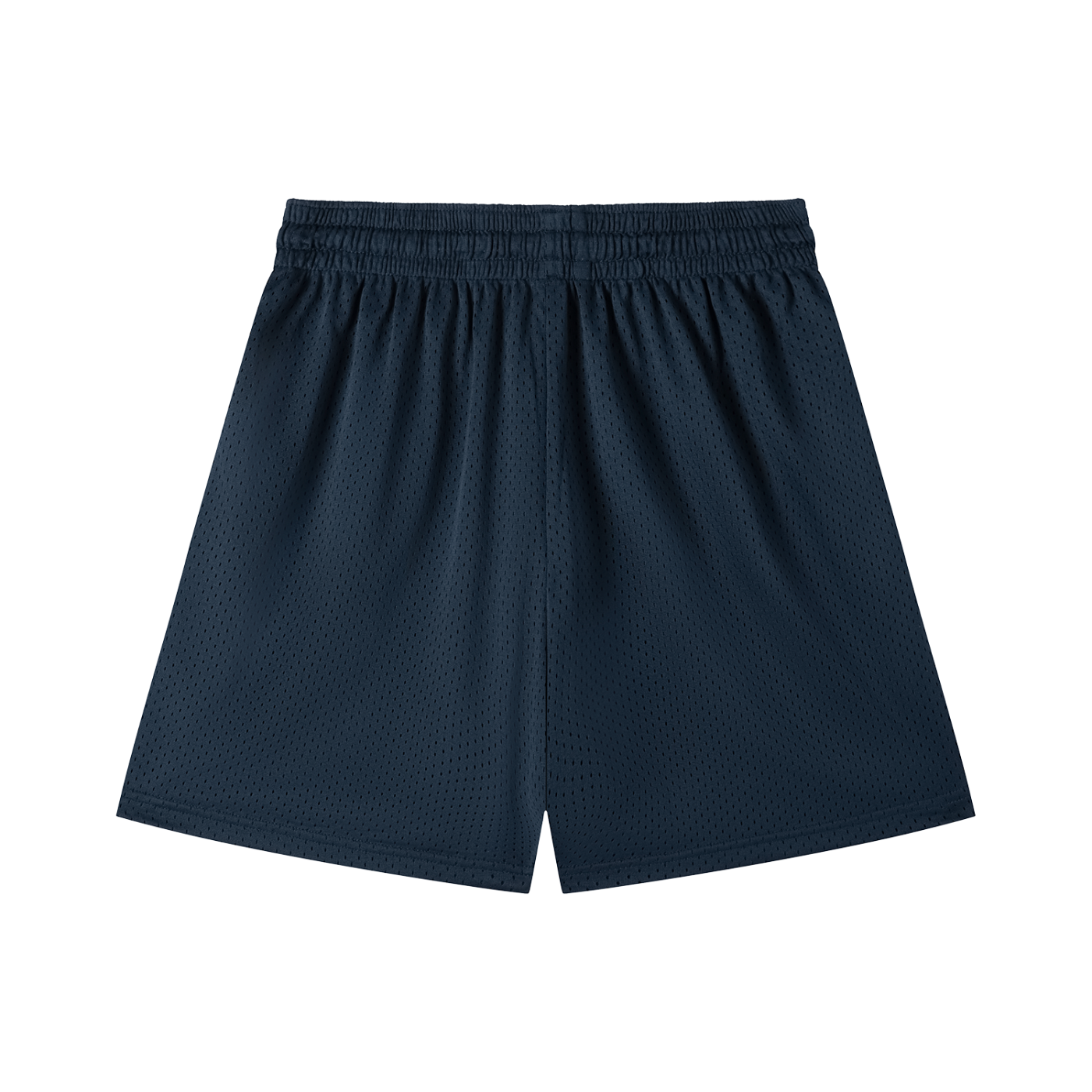 Cranberry's CBY BKN Mesh Drawstring Shorts Cranberry's