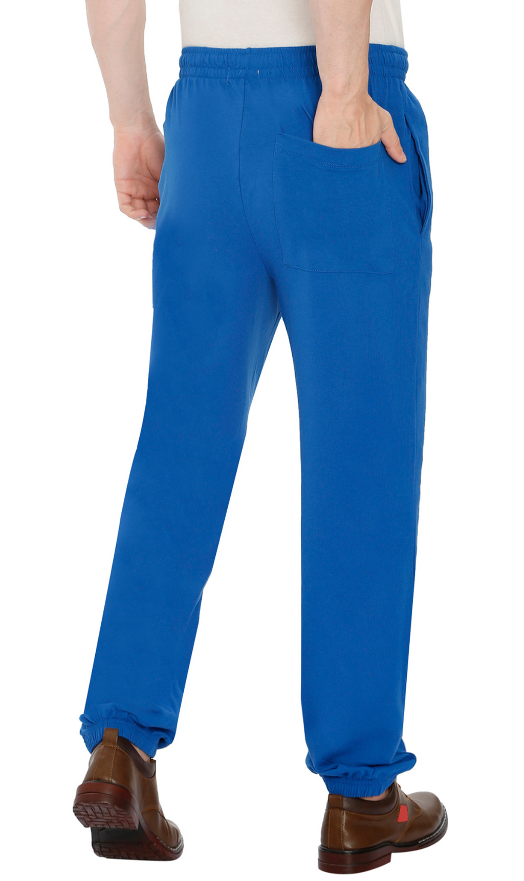 Turtle Bay Pull-On Knit Pants — Relaxed Fit TURTLE BAY APPAREL