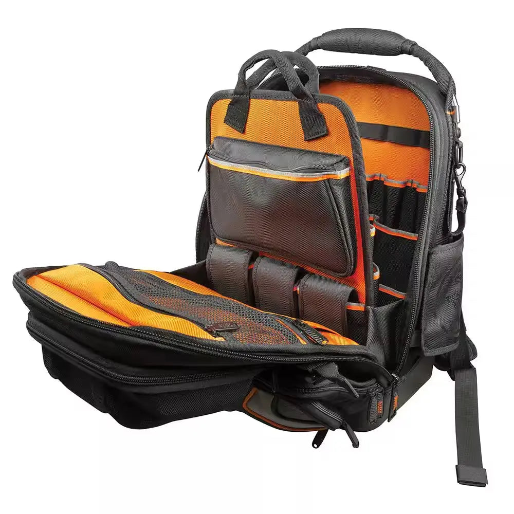 19.5 In. Tradesman Pro Organizer Tool Master Backpack