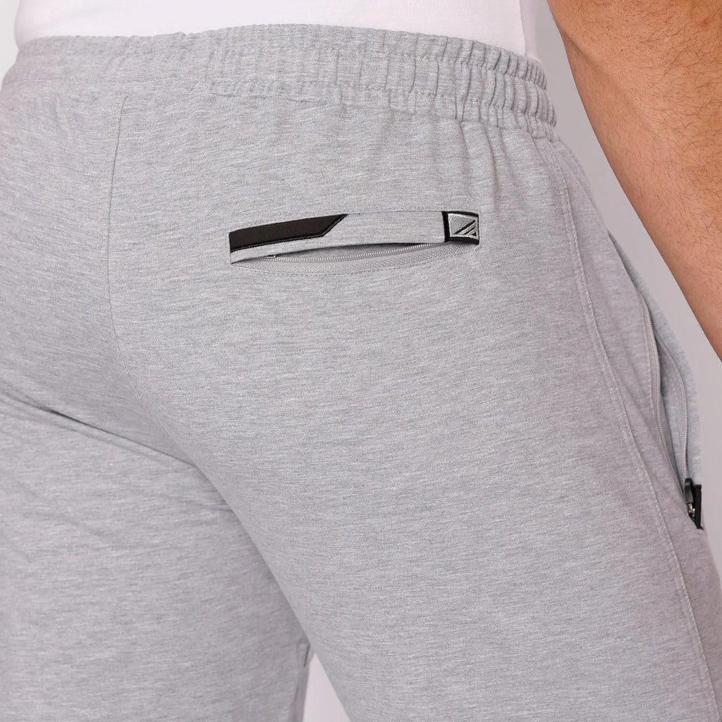 All-Day Comfort Athletic Sweatpants - Tapered (Regular Fit) SCR Sportswear