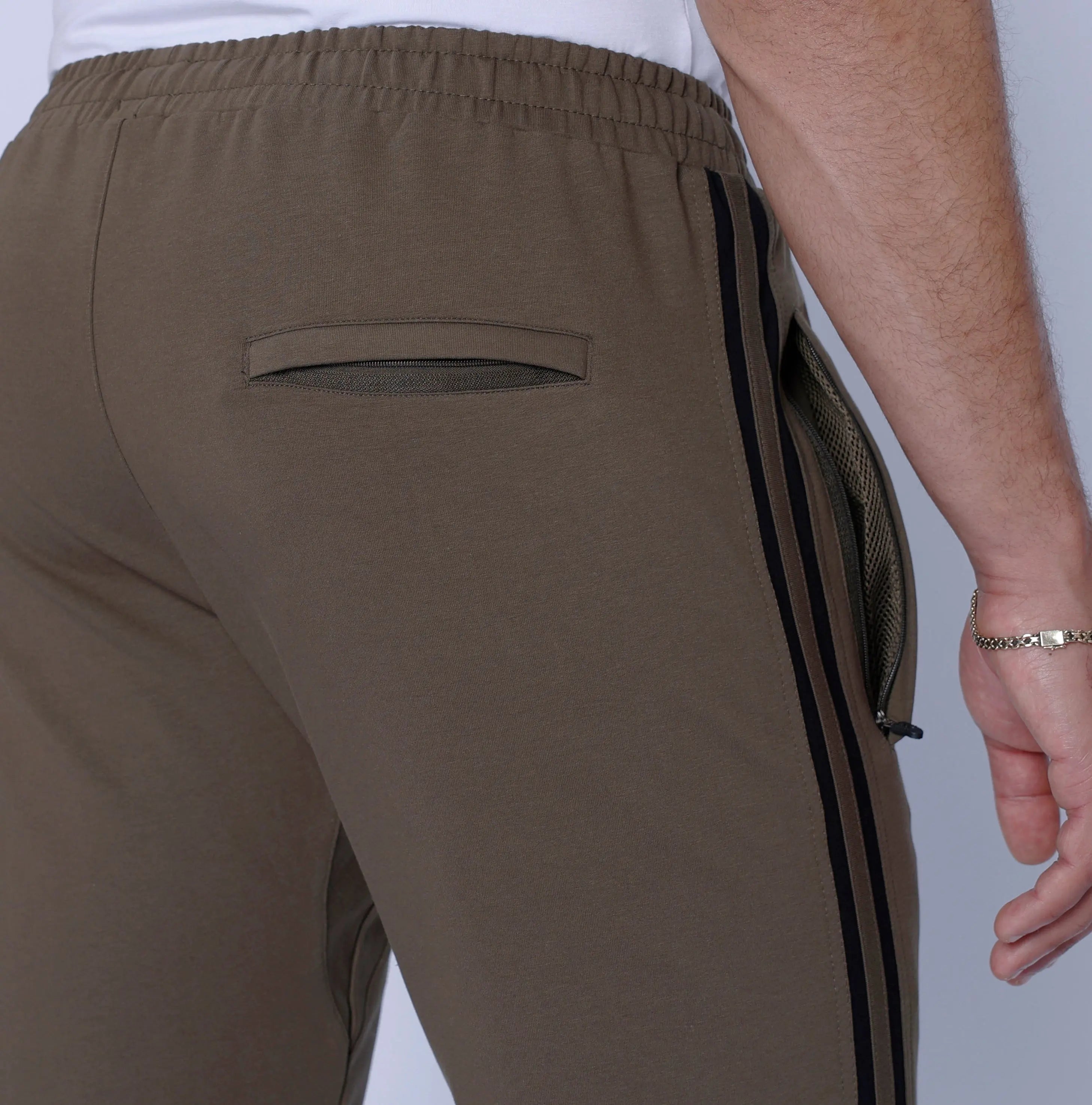 Ultimate Flex Athletic Sweatpants - Straight (Reg, Tall and Big & Tall Fit) SCR Sportswear