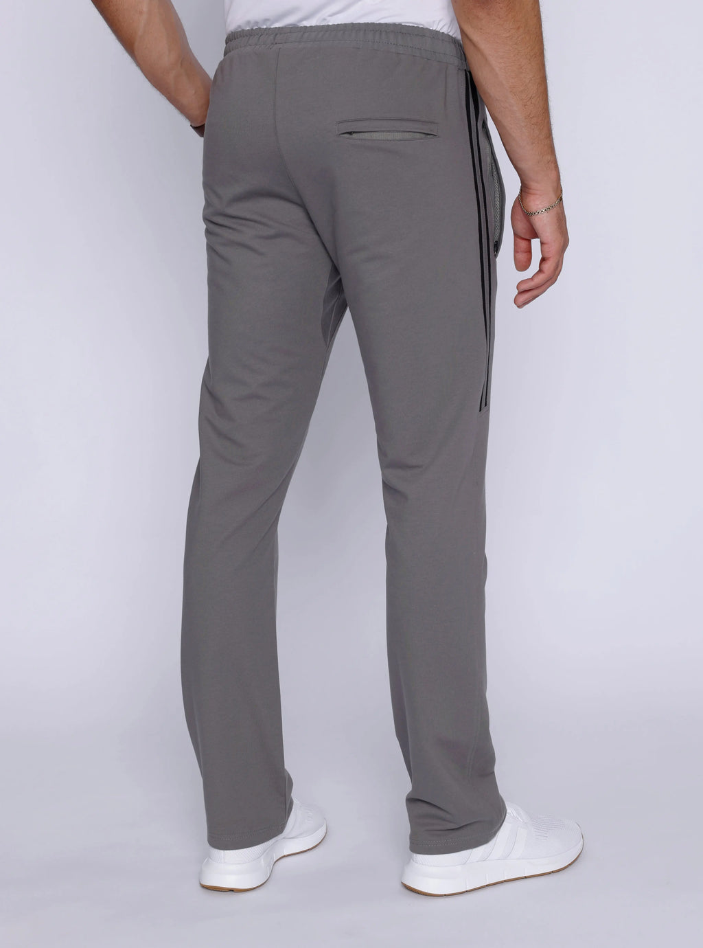 Ultimate Flex Athletic Sweatpants - Straight (Reg, Tall and Big & Tall Fit) SCR Sportswear