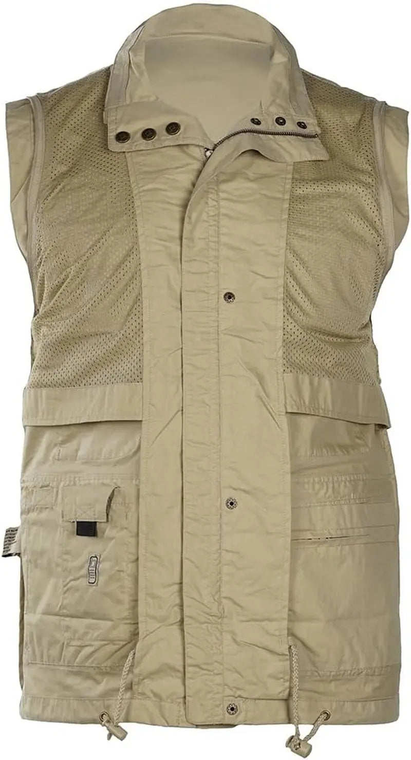 ® Men'S Correspondent Travel Jacket