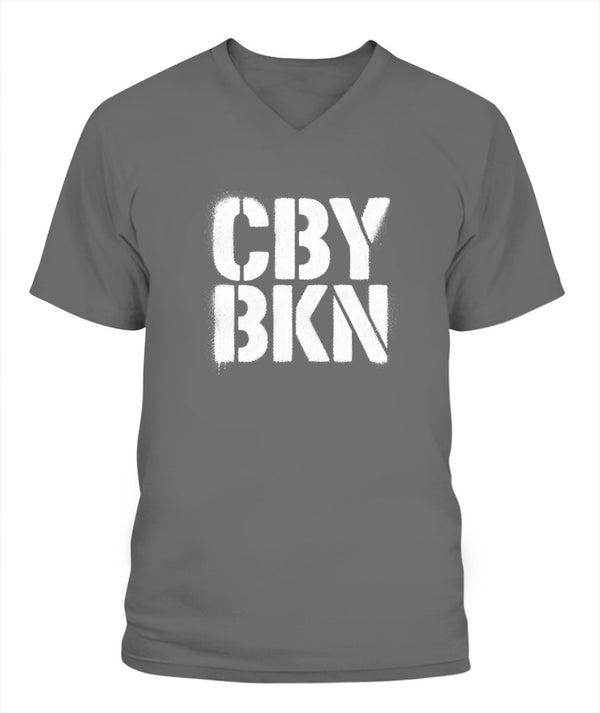 Unisex V-Neck T-Shirt | Bella + Canvas 3005 (US)