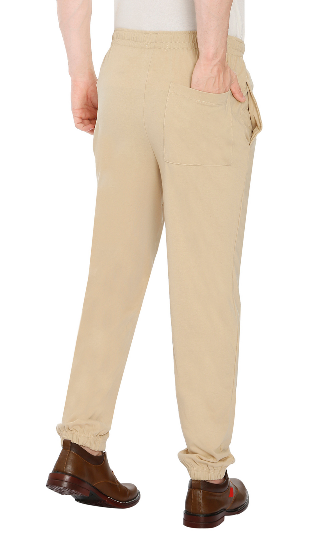 Turtle Bay Pull-On Knit Pants — Relaxed Fit TURTLE BAY APPAREL