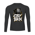 CBY BKN Water Tower Long Sleeve T-Shirt