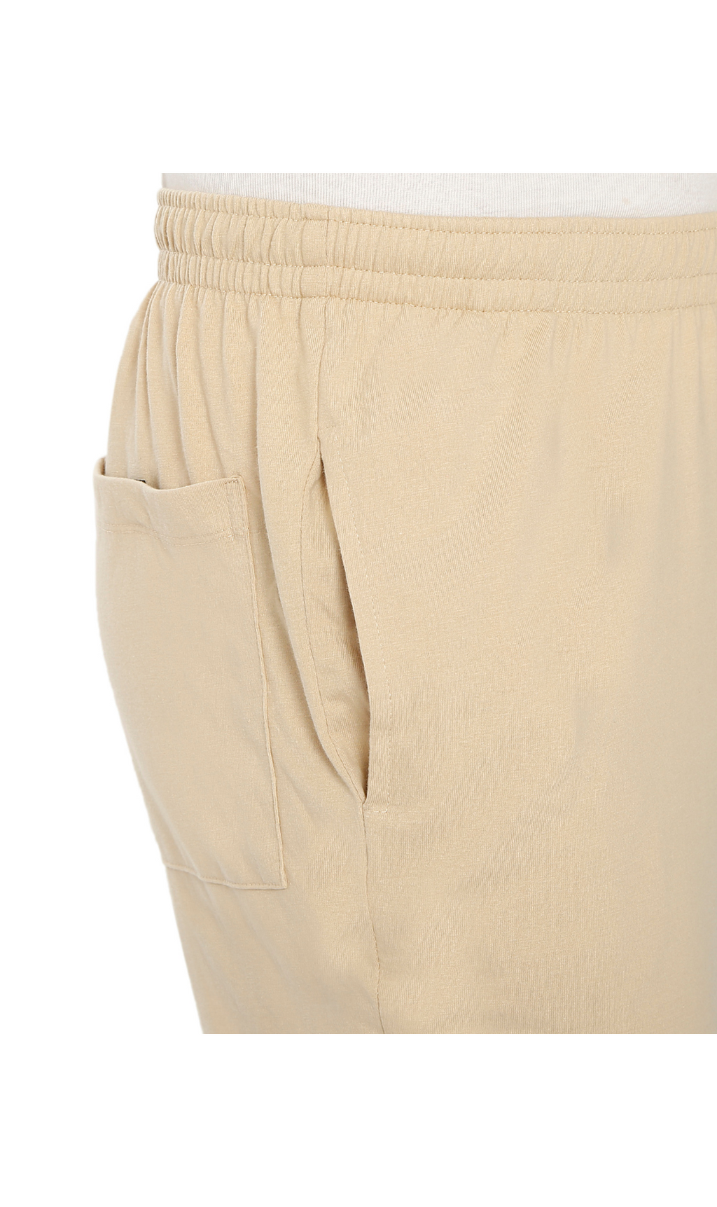 Turtle Bay Pull-On Knit Pants — Relaxed Fit TURTLE BAY APPAREL
