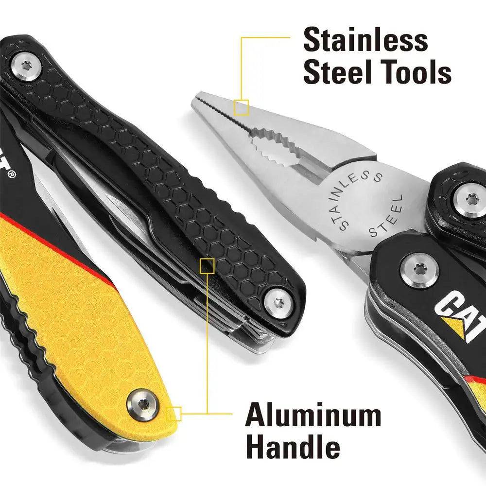 13-In-1 Multi-Tool