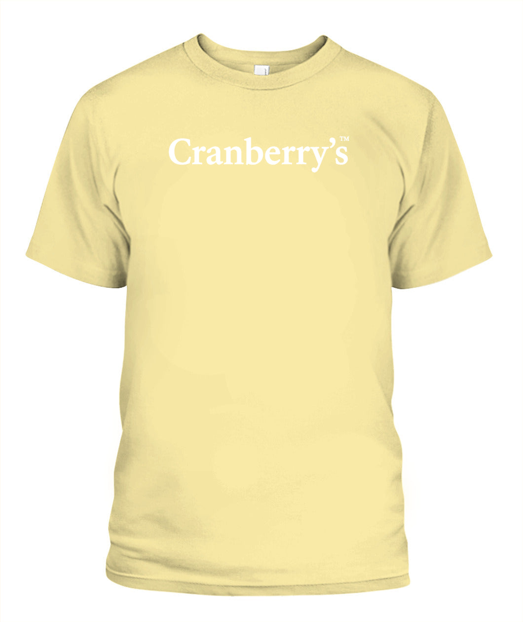 Unisex T-Shirt | Next Level 3600