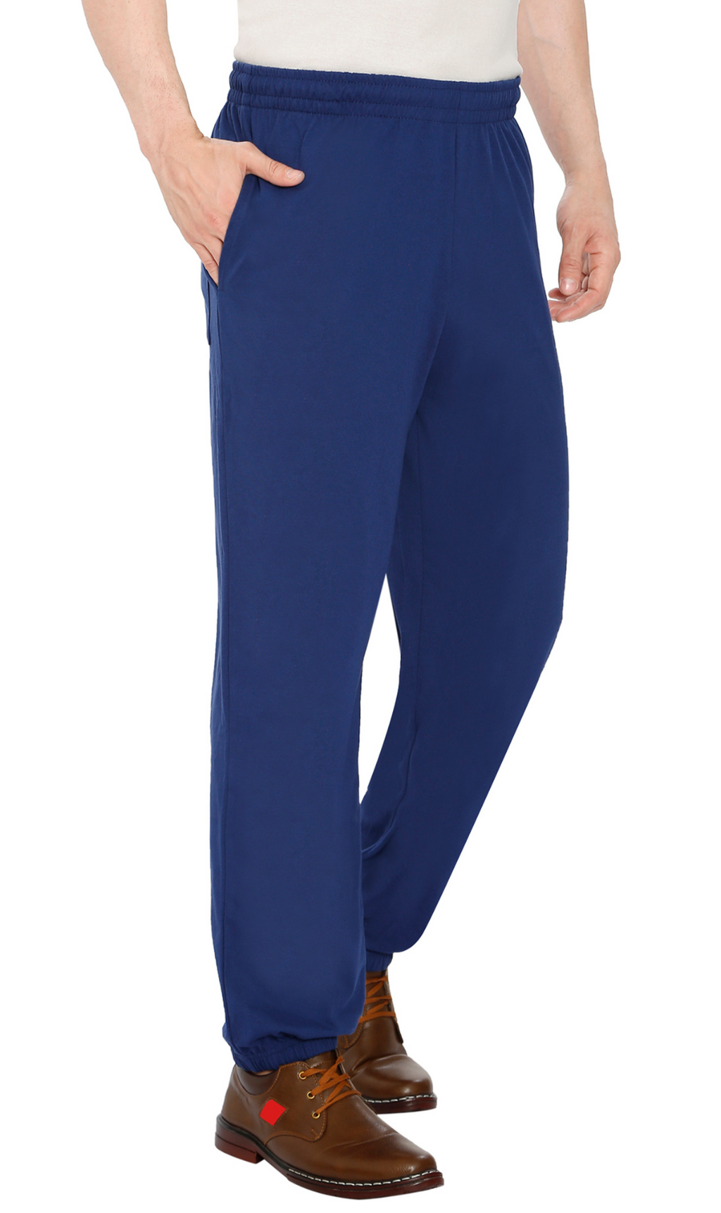 Turtle Bay Pull-On Knit Pants — Relaxed Fit TURTLE BAY APPAREL