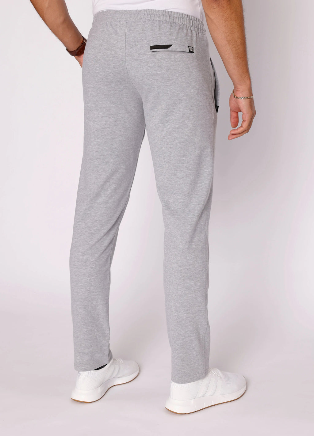 All-Day Comfort Athletic Sweatpants - Tapered (Regular Fit) SCR Sportswear