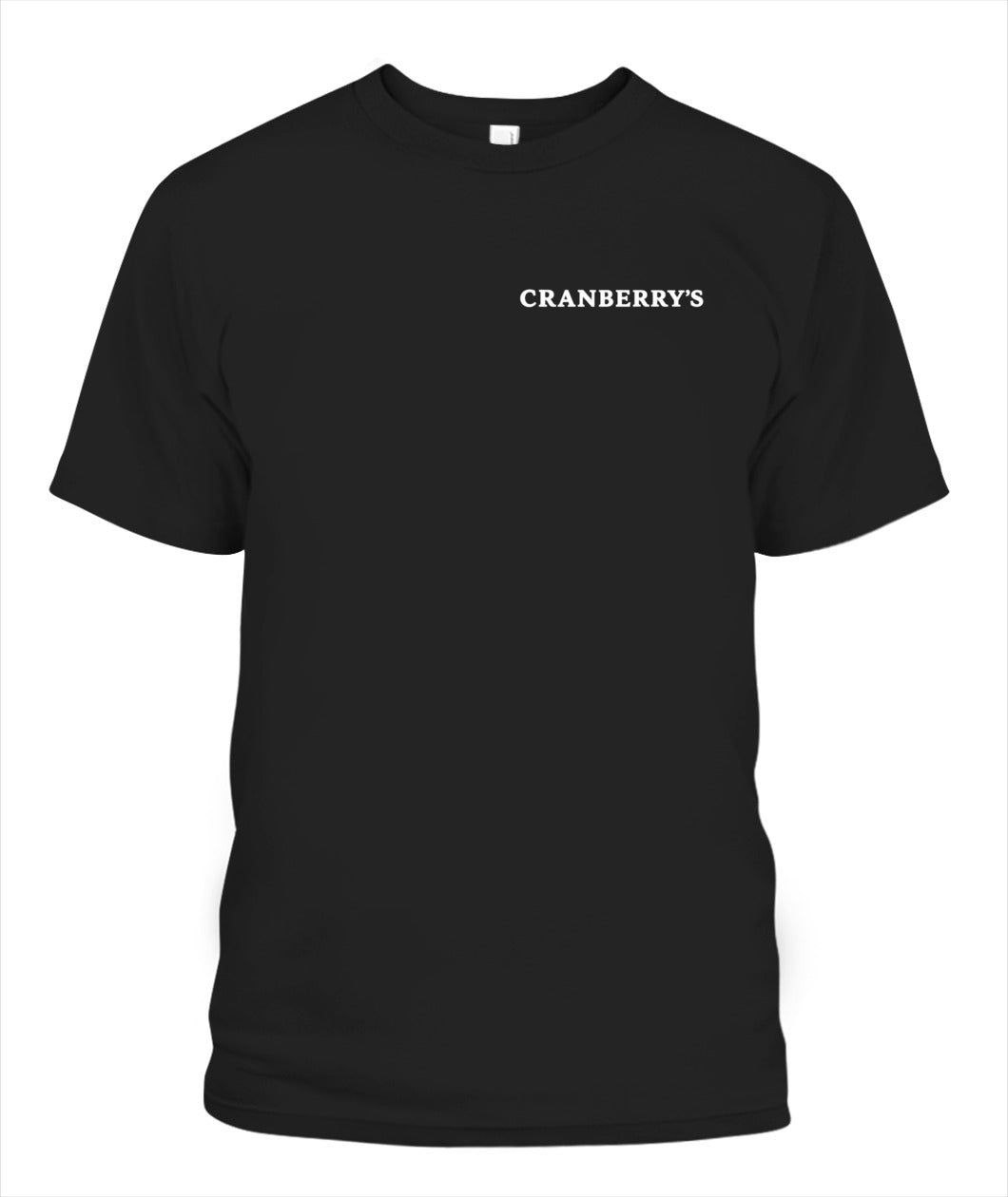 Unisex T-Shirt | Next Level 3600
