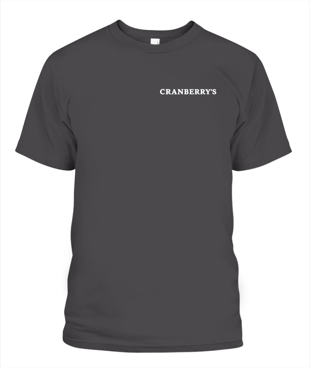 Unisex T-Shirt | Next Level 3600