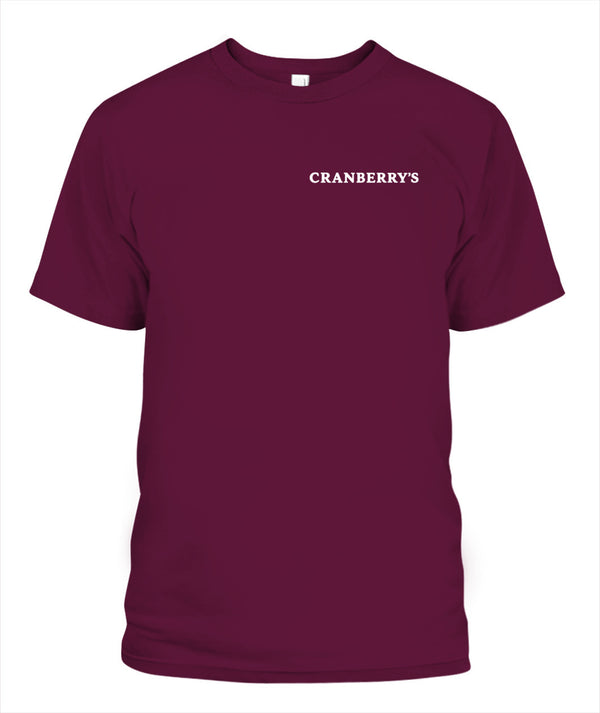 Unisex T-Shirt | Next Level 3600