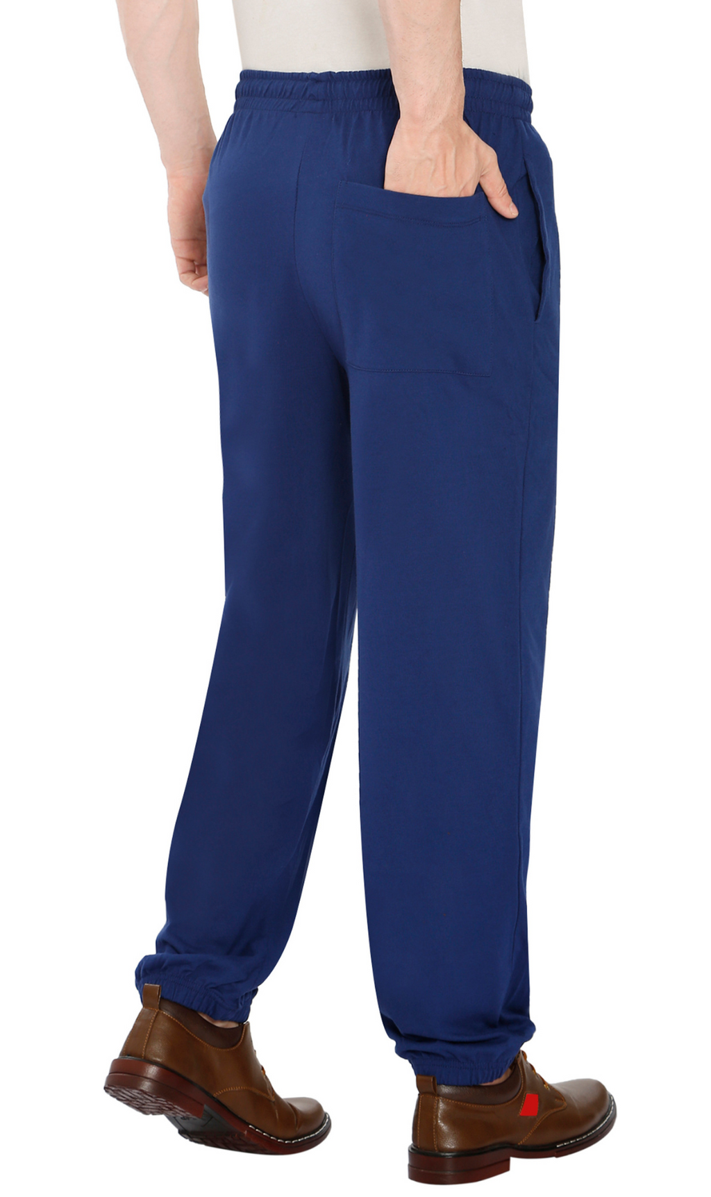 Turtle Bay Pull-On Knit Pants — Relaxed Fit TURTLE BAY APPAREL