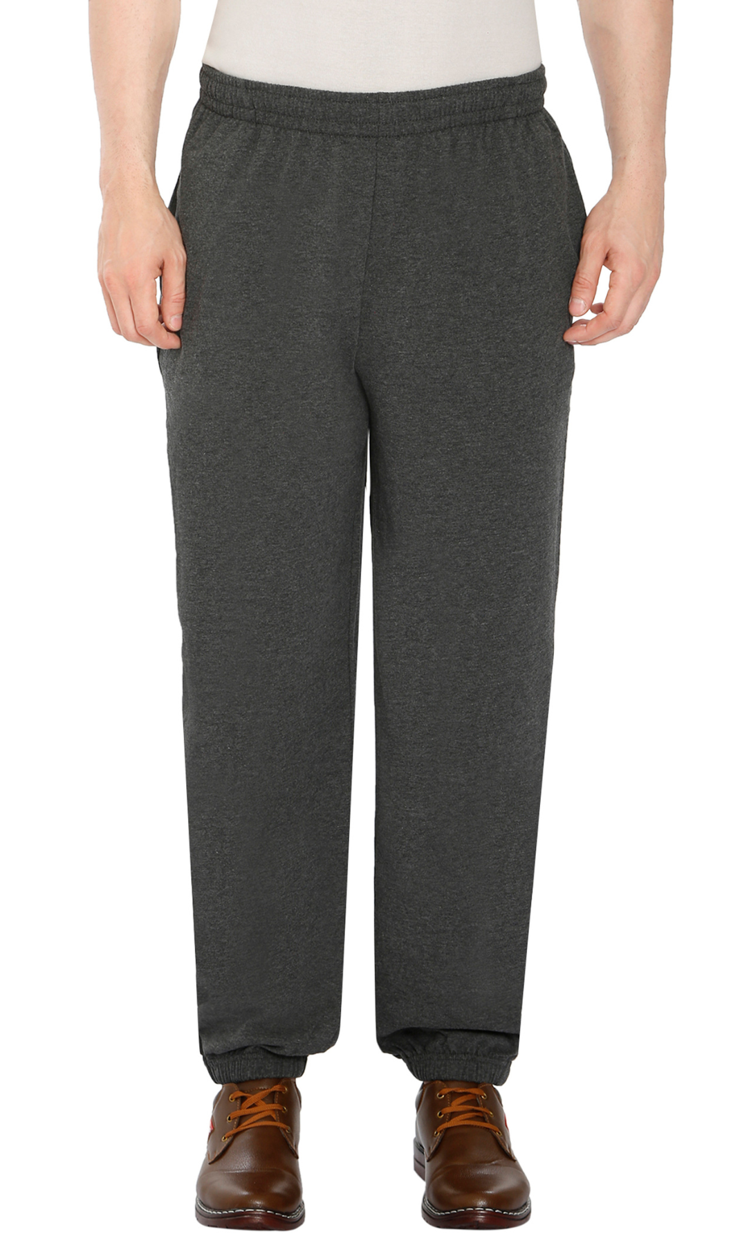 Turtle Bay Pull-On Knit Pants — Relaxed Fit TURTLE BAY APPAREL