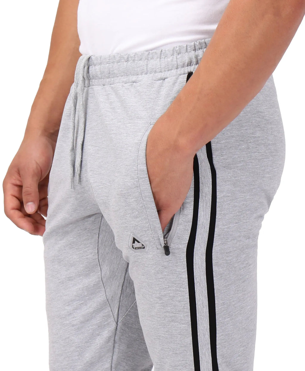 Ultimate Flex Jogger Sweatpants - (Tall Fit) SCR Sportswear