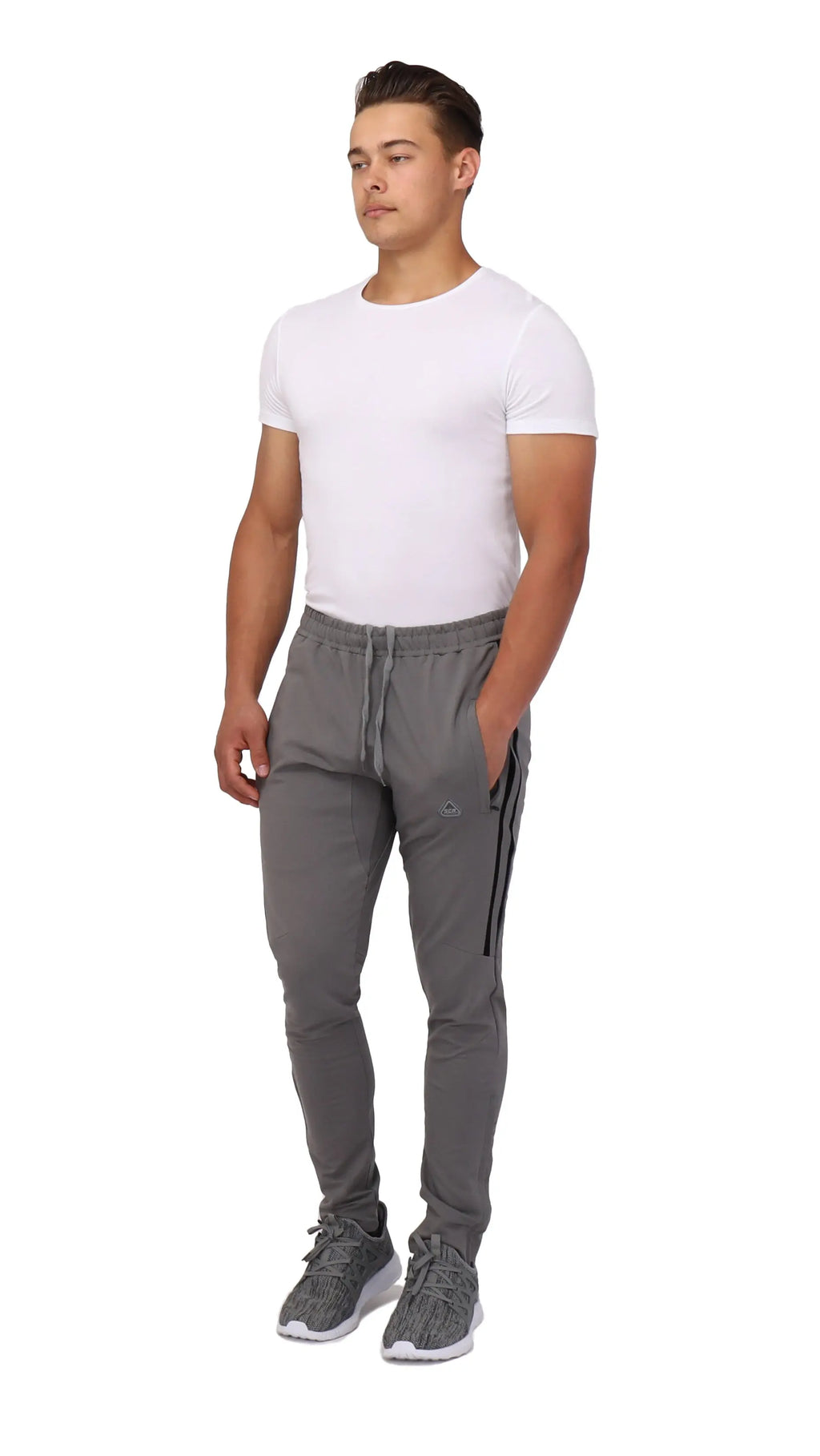 Ultimate Flex Jogger Sweatpants - (Tall Fit) SCR Sportswear