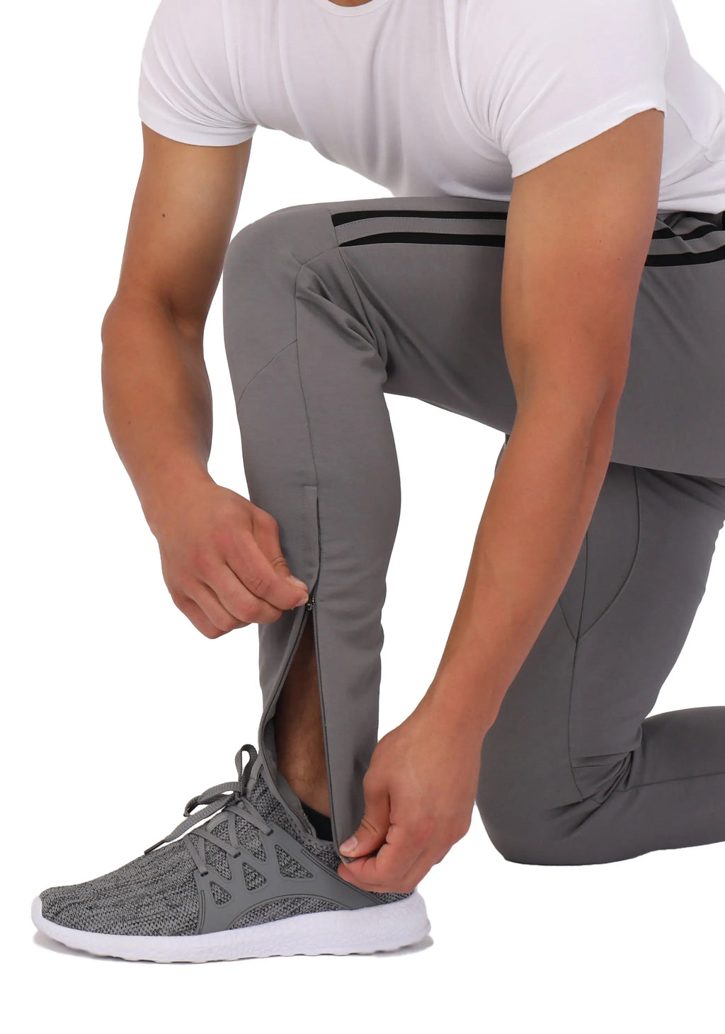 Ultimate Flex Jogger Sweatpants - (Regular Fit) SCR Sportswear