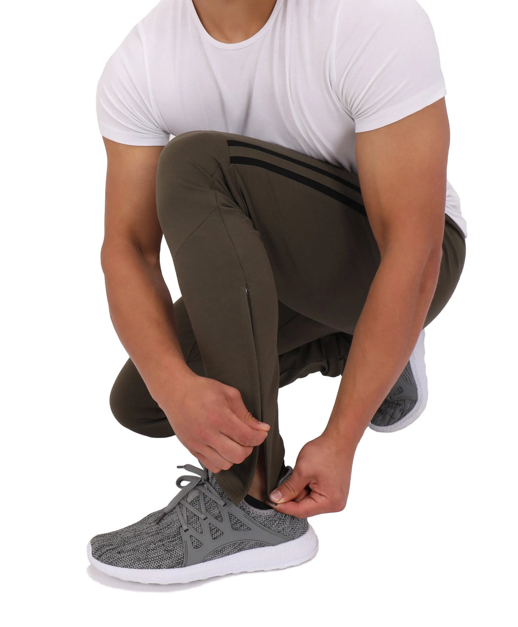 Ultimate Flex Jogger Sweatpants - (Tall Fit) SCR Sportswear