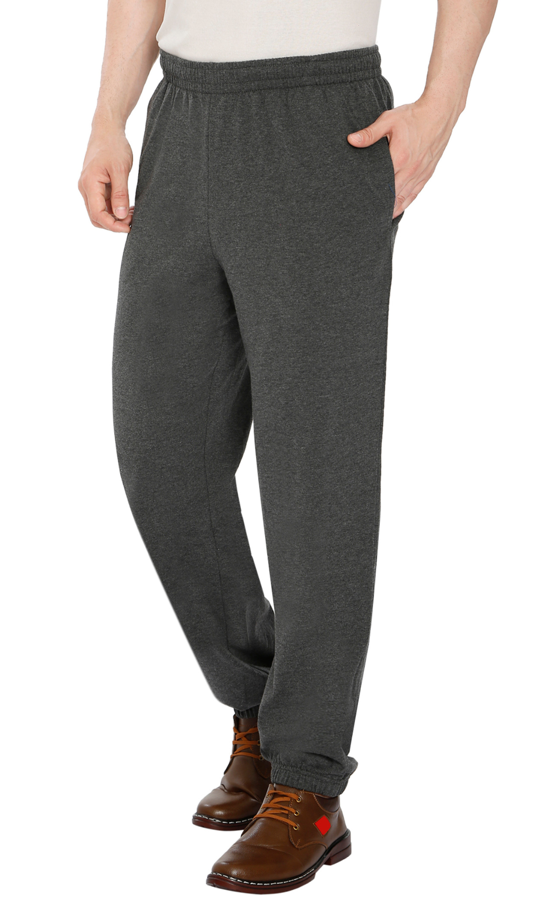 Turtle Bay Pull-On Knit Pants — Relaxed Fit TURTLE BAY APPAREL