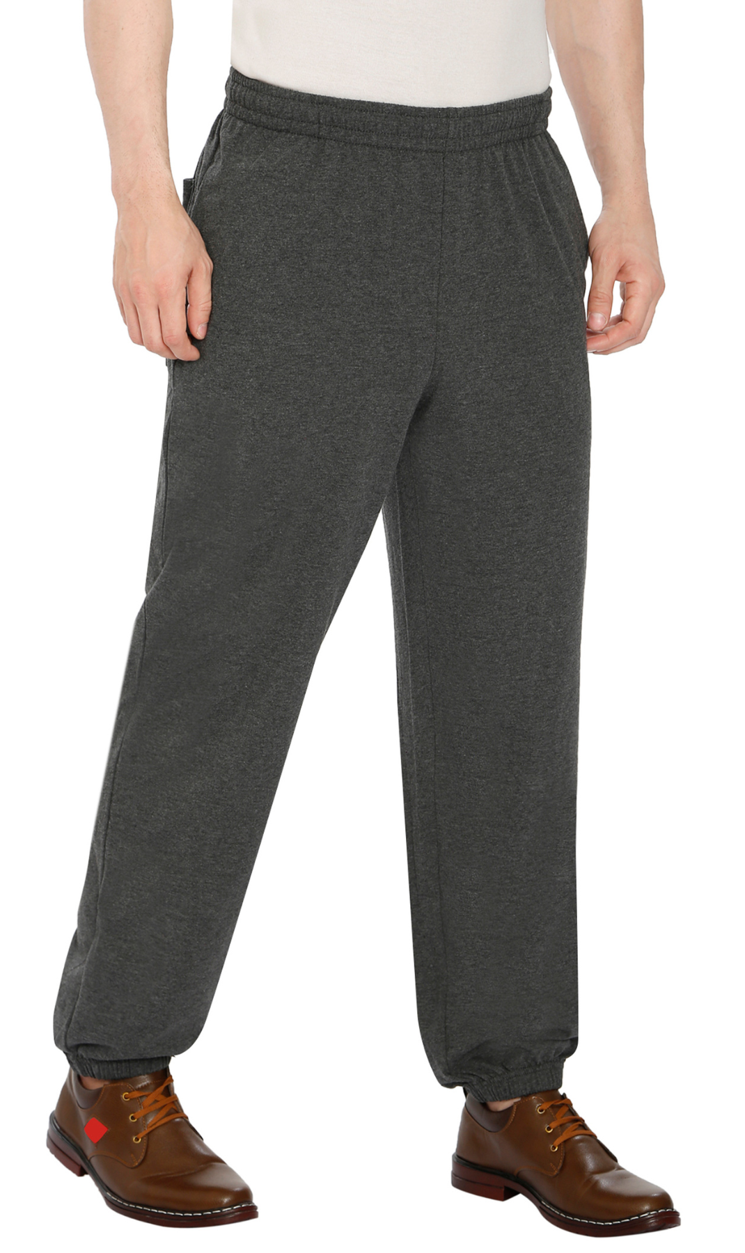 Turtle Bay Pull-On Knit Pants — Relaxed Fit TURTLE BAY APPAREL