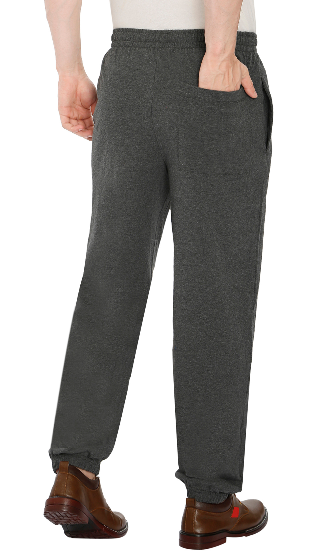 Turtle Bay Pull-On Knit Pants — Relaxed Fit TURTLE BAY APPAREL