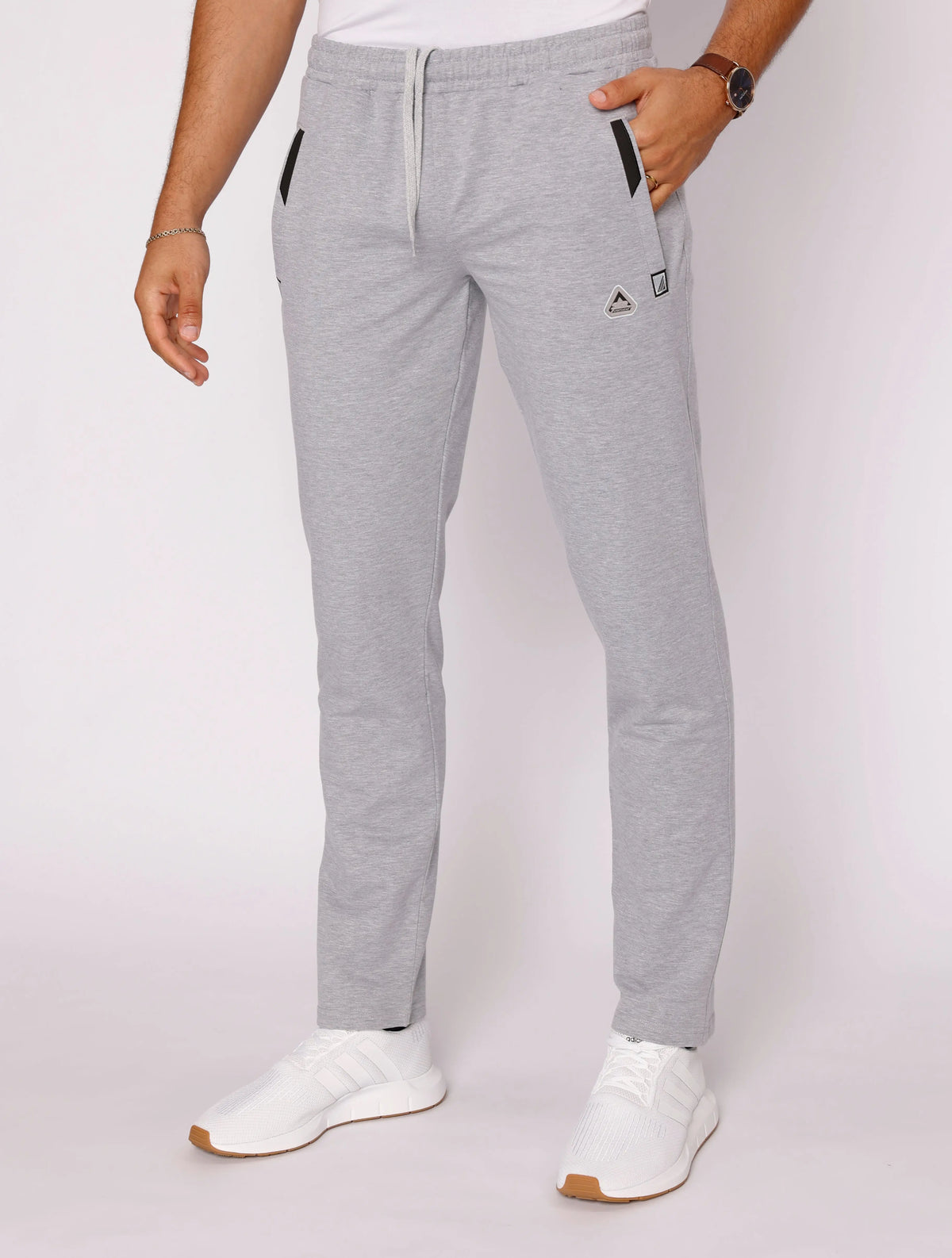 All-Day Comfort Athletic Sweatpants - Tapered (Tall Fit) SCR Sportswear