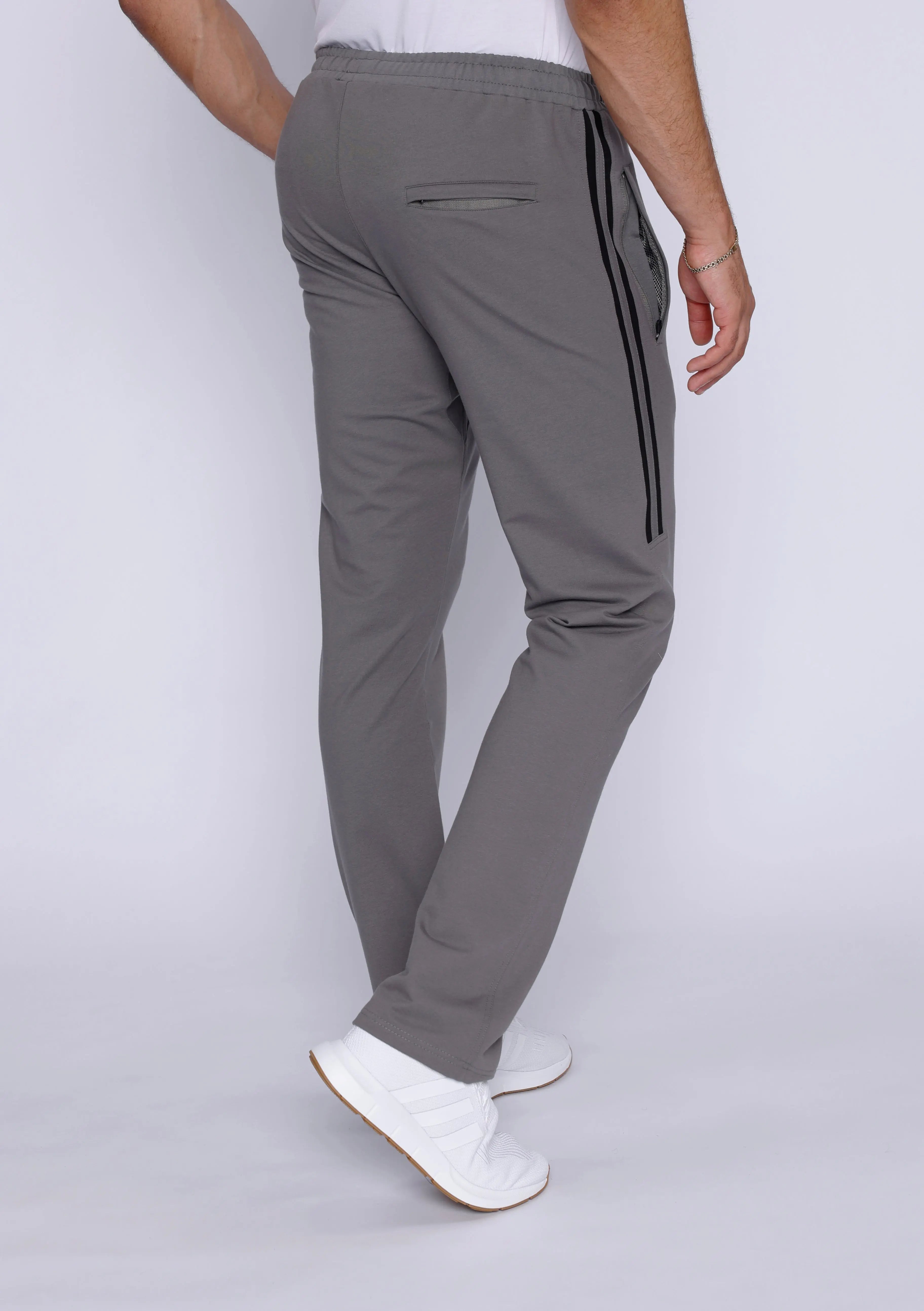 Ultimate Flex Athletic Sweatpants - Straight (Reg, Tall and Big & Tall Fit) SCR Sportswear