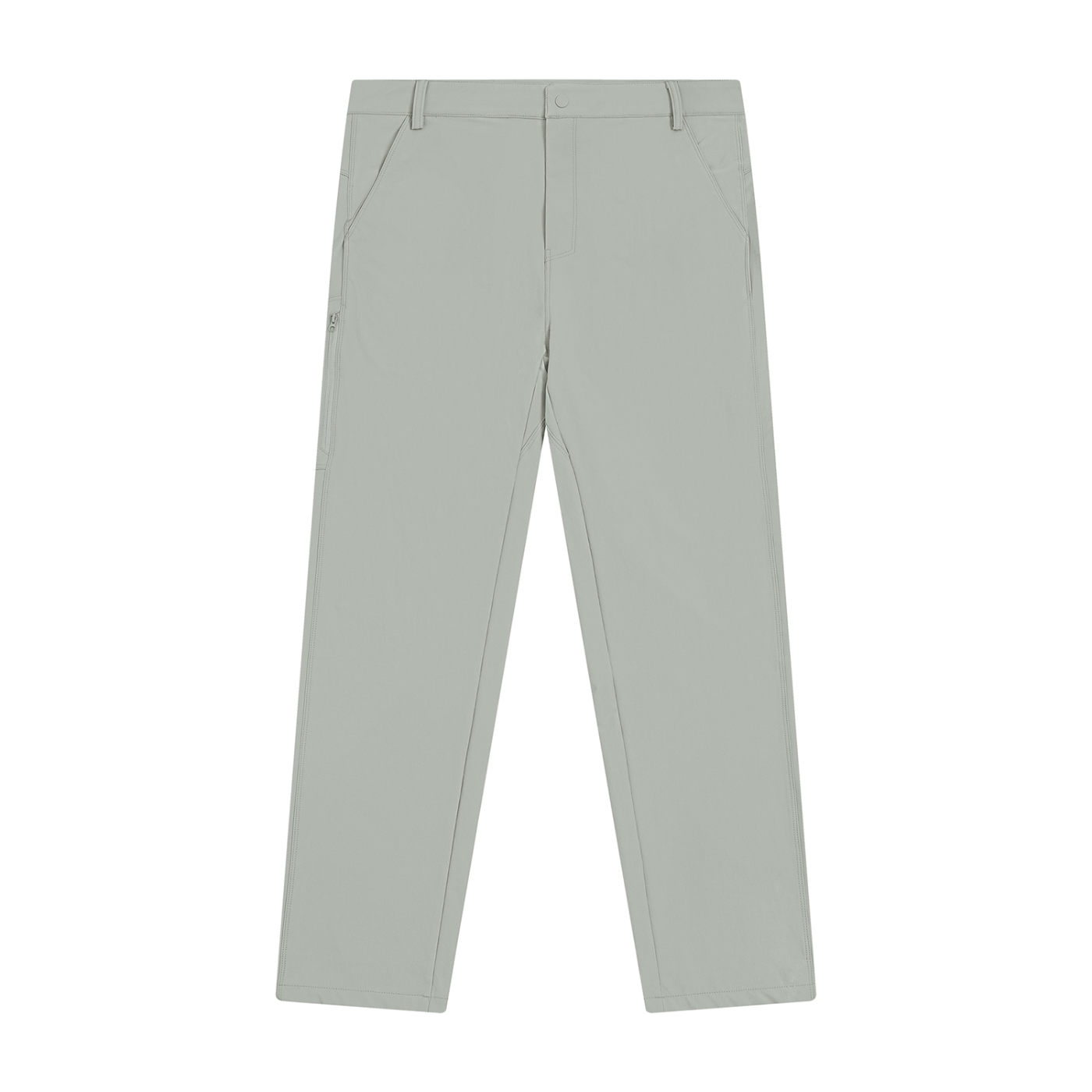 CBY Men's Lightweight Tapered Pants, slim tapered fit, Cranberry's house label