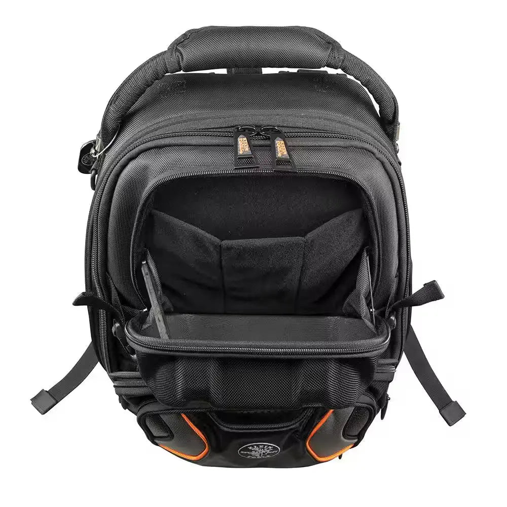 19.5 In. Tradesman Pro Organizer Tool Master Backpack
