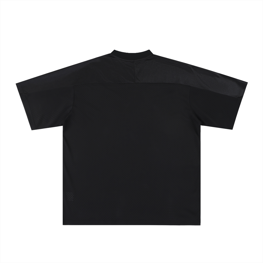 CBY CLE 216 Stacked Fade Soccer Jersey