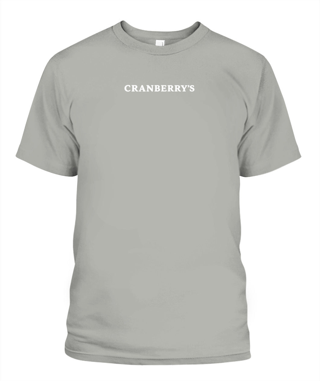 Unisex T-Shirt | Next Level 3600