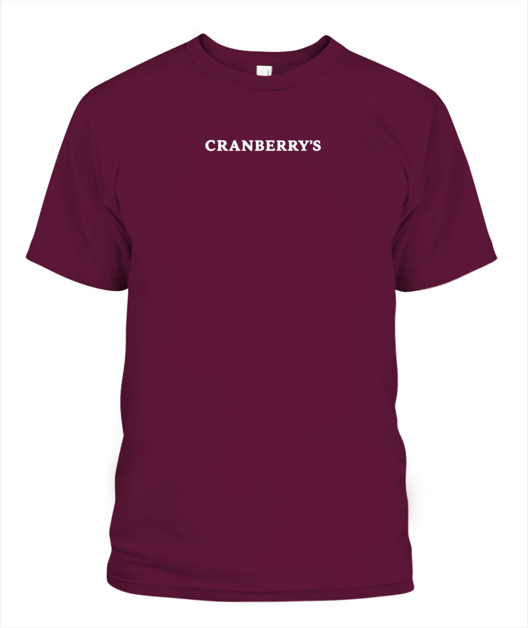 Unisex T-Shirt | Next Level 3600