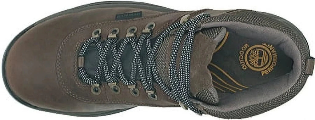 Men'S  White Ledge Mid Waterproof Hiking Boots