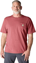 Carhartt Men's Iconic K87 Pocket T-Shirt COMFORT BOUTIQUE