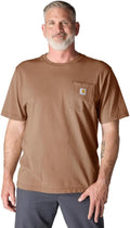 Carhartt Men's Iconic K87 Pocket T-Shirt COMFORT BOUTIQUE