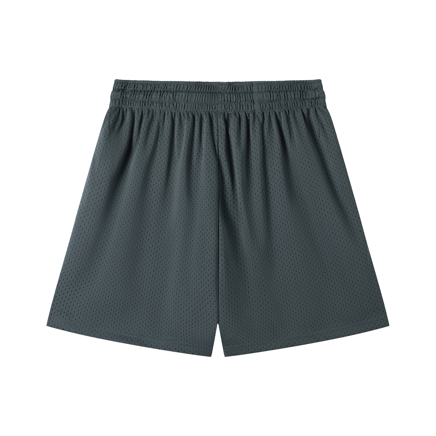 Cranberry's CBY BKN Mesh Drawstring Shorts Cranberry's