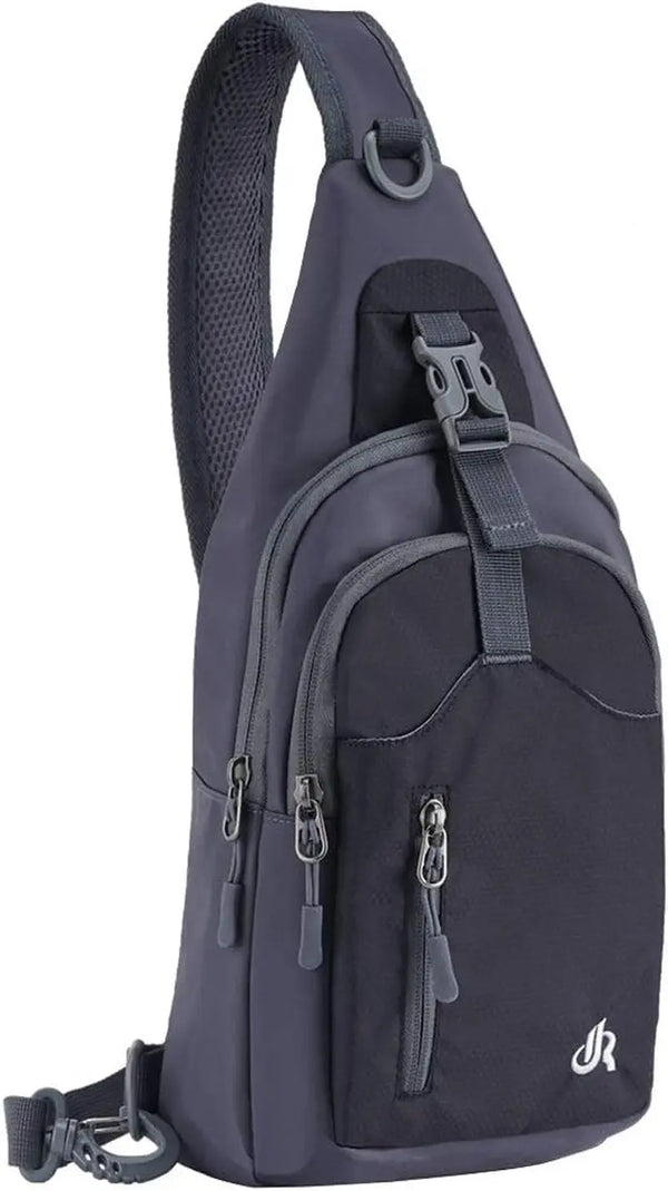 14 Colors Lightweight Sling Backpack Sling Bag Travel Hiking Small Backpack for Women Men Gifts | Lightweight, Sling Bag, Travel, Hiking, Gifts