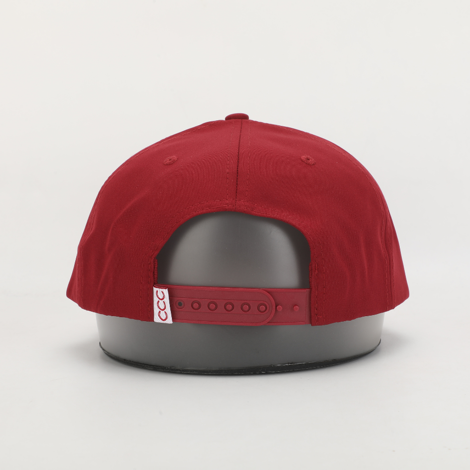 Letterman Hat Cowboy Country Club