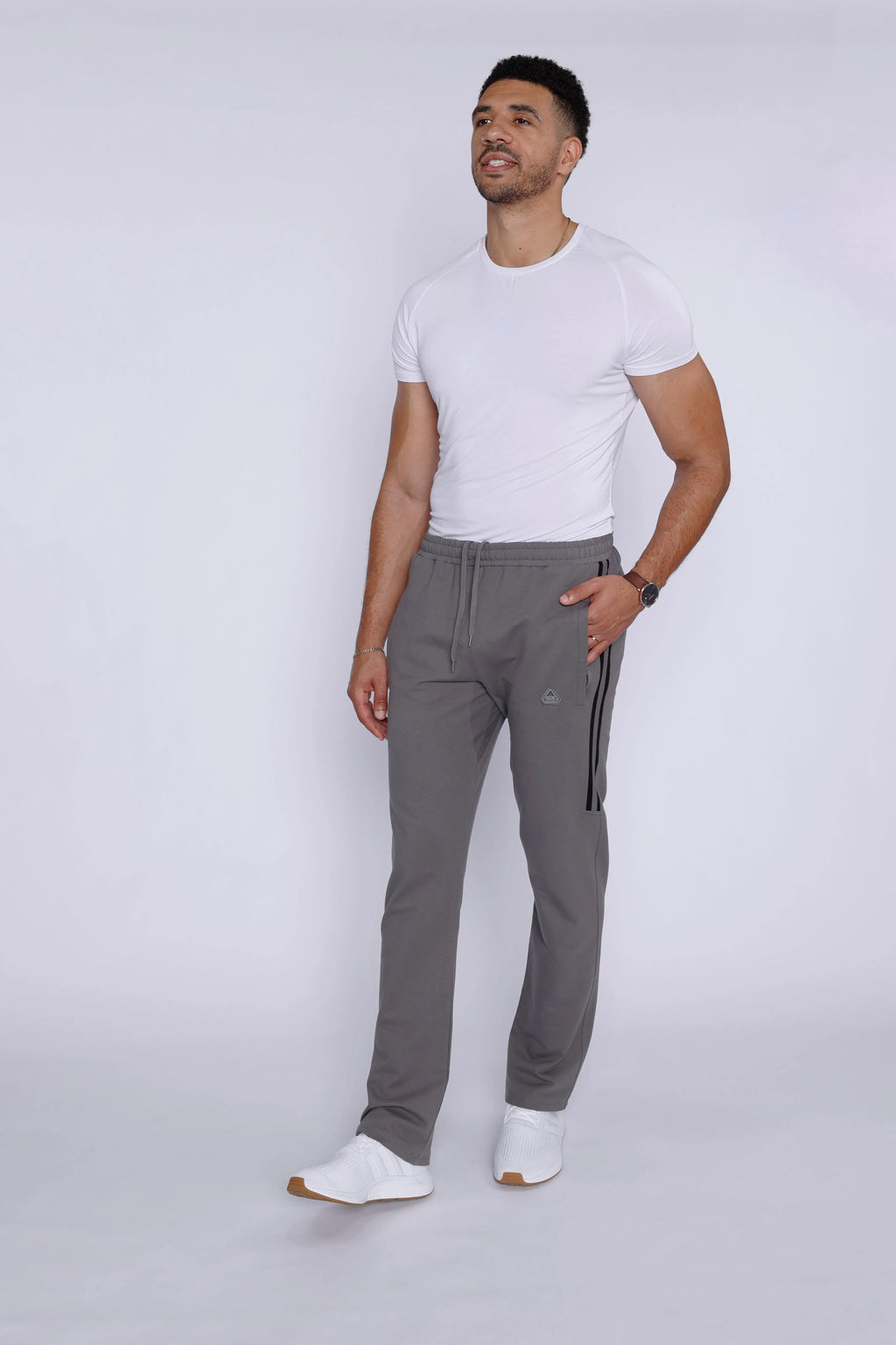 Ultimate Flex Athletic Sweatpants - Straight (Reg, Tall and Big & Tall Fit) SCR Sportswear