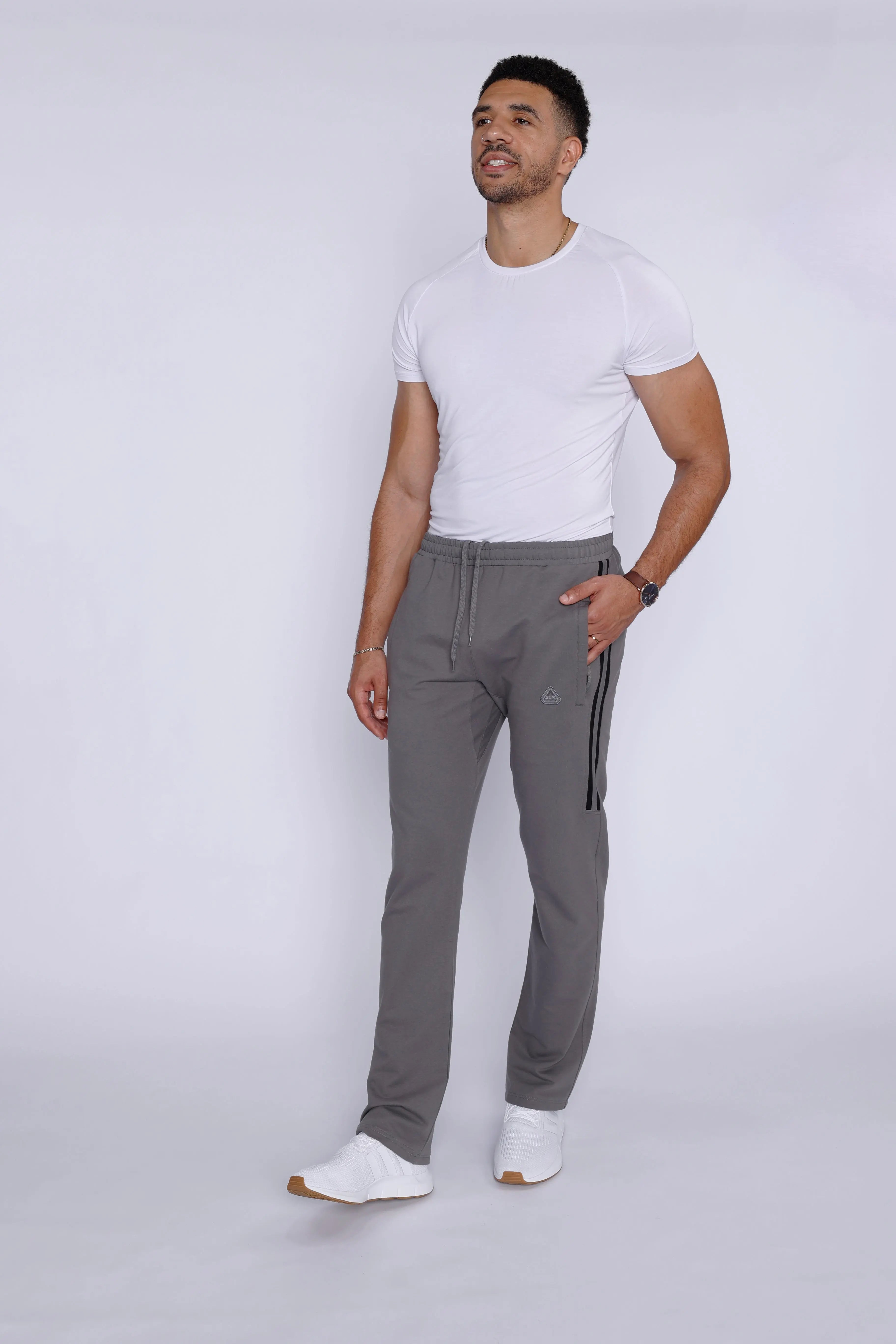 Ultimate Flex Athletic Sweatpants - Straight (Reg, Tall and Big & Tall Fit) SCR Sportswear