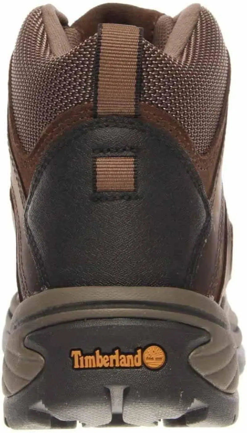 Women'S White Ledge Mid Waterproof Hiking Boots